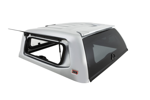 ARB HARD TOP ASCENT PER MITSUBISHI L200 DOPPIA CABINA DAL 2015 IN POI