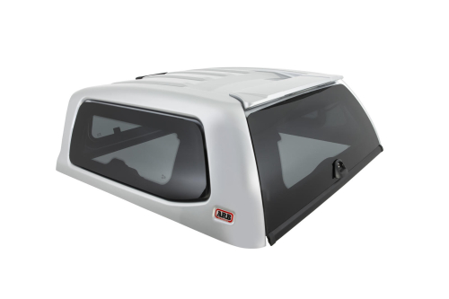 ARB HARD TOP ASCENT PER MITSUBISHI L200 DOPPIA CABINA DAL 2015 IN POI