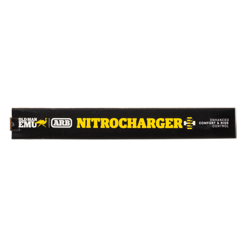 OME NITROCHARGER PLUS AMMORTIZZATORE POSTERIORE L200
