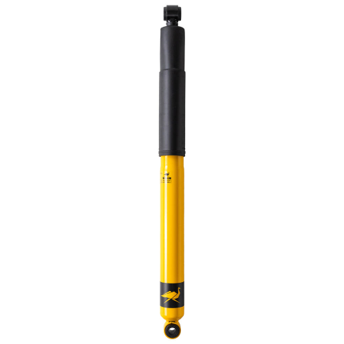 OME NITROCHARGER PLUS AMMORTIZZATORE POSTERIORE L200