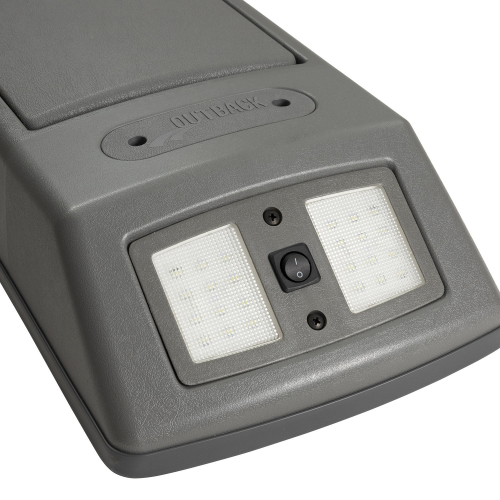 CONSOLE DA TETTO NISSAN NAVARA MD22 DAL 1997 IN POI