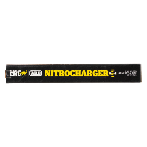 OME NITROCHARGER PLUS AMMORTIZZATORE ANTERIORE NISSAN NAVARA