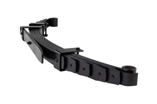 OME BALESTRA POSTERIORE NISSAN NAVARA DAL 2015 IN POI +300KG