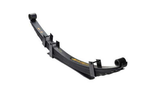 OME BALESTRA POSTERIORE NISSAN NAVARA DAL 2015 IN POI +300KG