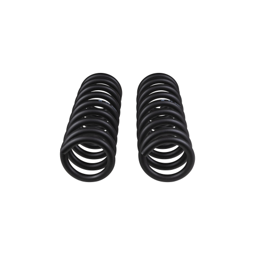 OME COPPIA MOLLE PROGRESSIVE ANTERIORI NISSAN NAVARA D23 DAL 2019 IN POI