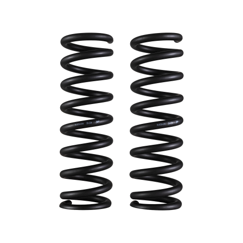 OME COPPIA MOLLE PROGRESSIVE ANTERIORI NISSAN NAVARA D23 DAL 2019 IN POI