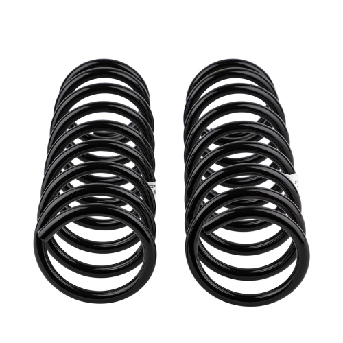 OME COPPIA MOLLE POSTERIORI SUZUKI JIMNY 5 PORTE DAL 2018 IN POI - 100KG