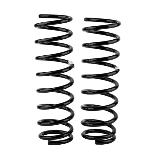 OME COPPIA MOLLE POSTERIORI SUZUKI JIMNY 5 PORTE DAL 2018 IN POI - 100KG