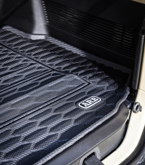 ARB TAPPETINO PER BAULE POSTERIORE SUZUKI JIMNY PASSO CORTO DAL 2018 IN POI