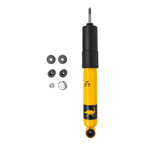 OME NITROCHARGER PLUS AMMORTIZZATORE ANTERIORE SUZUKI SJ413