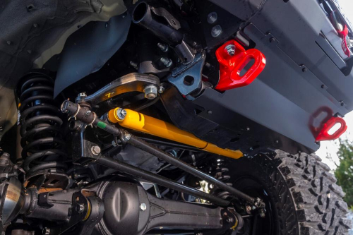 ARB PUNTO DI ANCORAGGIO DESTRO 8T PER LC70