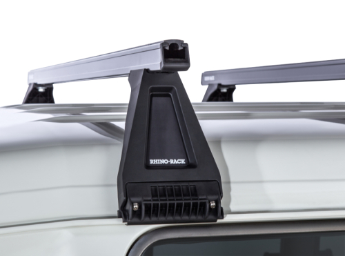 RHINO RACK COPPIA PIEDI 210 MM PER TOYOTA J75/78