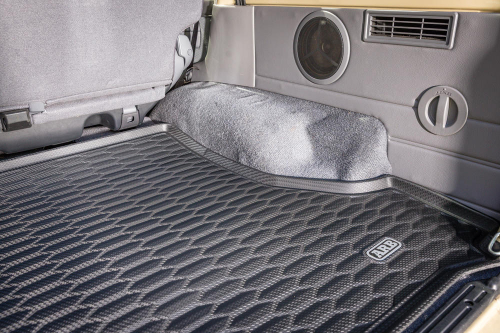ARB TAPPETINO PER BAULE POSTERIORE TOYOTA 76