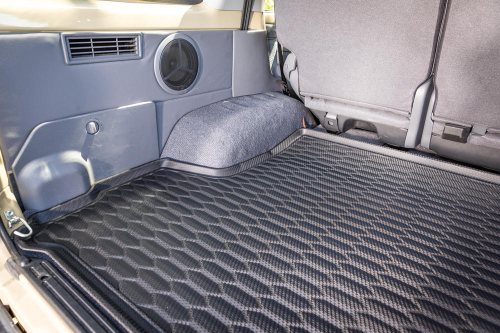 ARB TAPPETINO PER BAULE POSTERIORE TOYOTA 76