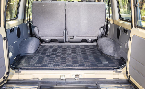 ARB TAPPETINO PER BAULE POSTERIORE TOYOTA 76