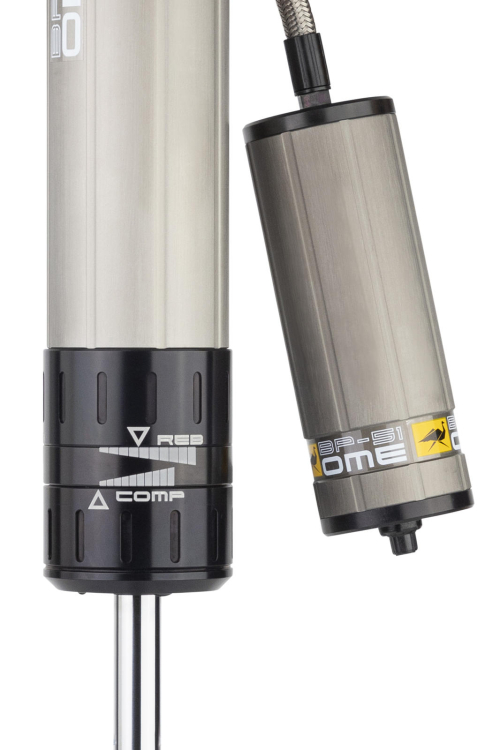 OME BP51 AMMORTIZZATORE ANTERIORE TOYOTA SERIE 70