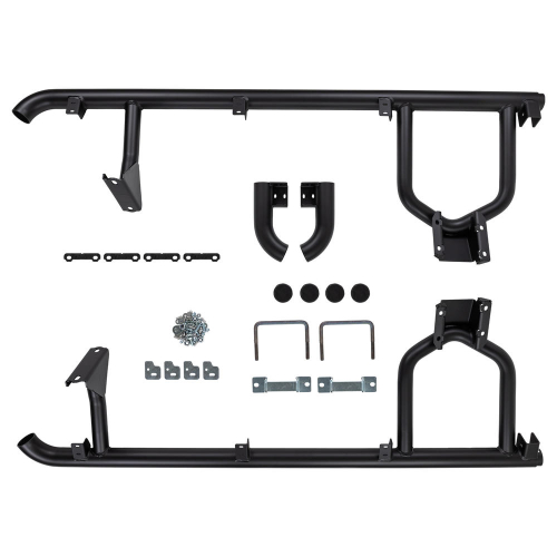 ARB PEDANE SOTTOPORTA PER TOYOTA J79