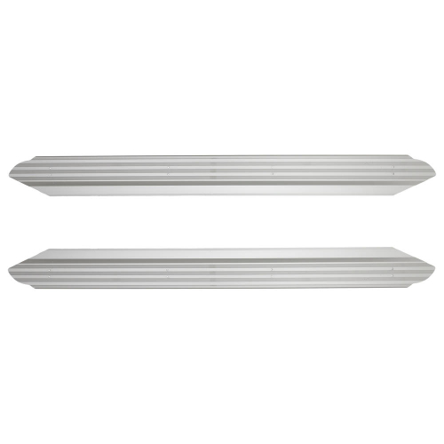 ARB PEDANE SOTTOPORTA PER TOYOTA J79