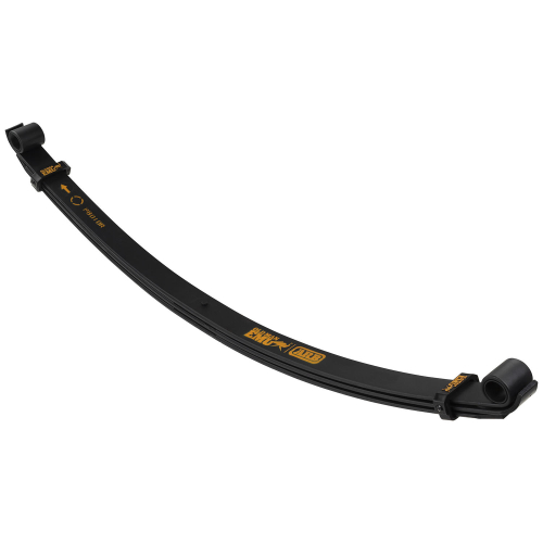 OME BALESTRA PARABOLICA POSTERIORE TOYOTA SERIE 70 +1000 KG