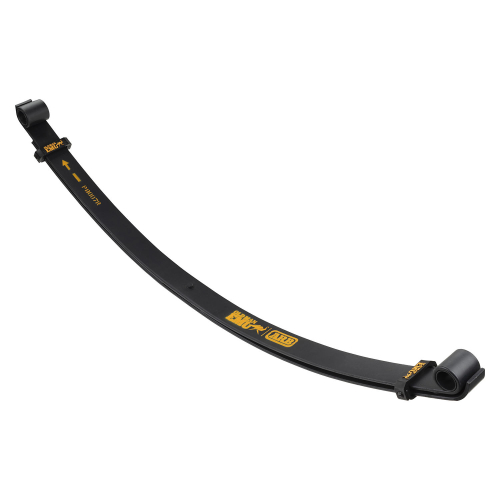 OME BALESTRA PARABOLICA POSTERIORE TOYOTA SERIE 70 +400 KG