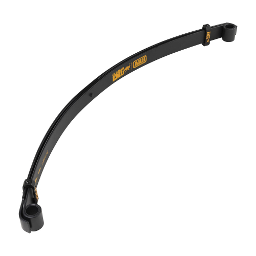 OME BALESTRA PARABOLICA POSTERIORE TOYOTA SERIE 70 +400 KG