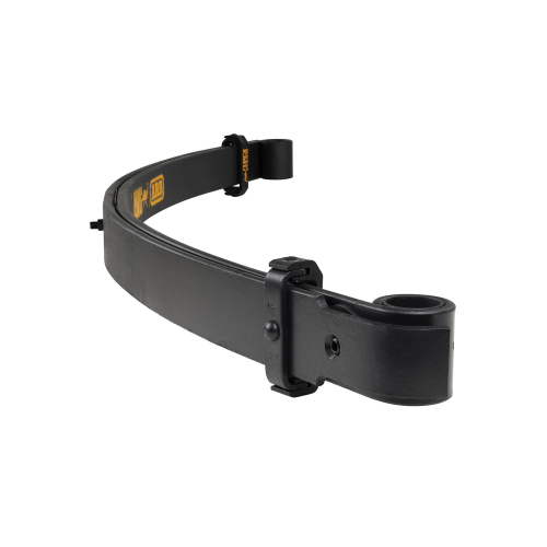 OME BALESTRA PARABOLICA POSTERIORE TOYOTA SERIE 70 +800 KG