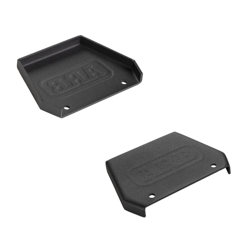 OME KIT SOFFIETTI AD ARIA PER BALESTRE PARABOLICHE TOYOTA SERIE 70