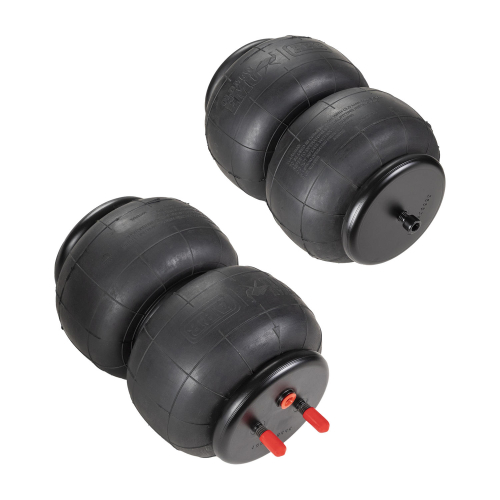 OME KIT SOFFIETTI AD ARIA PER BALESTRE PARABOLICHE TOYOTA SERIE 70