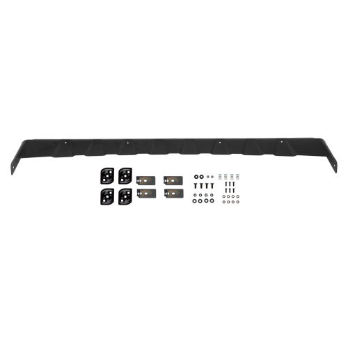 ARB BASE RACK DEFLETTORE PER FJ CRUISER