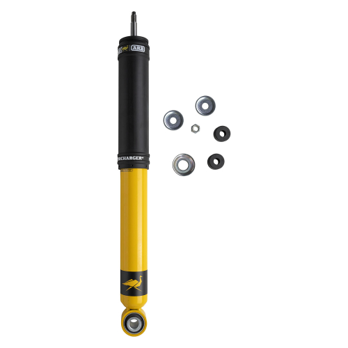 OME NITROCHARGER PLUS AMMORTIZZATORE POSTERIORE TOYOTA J150