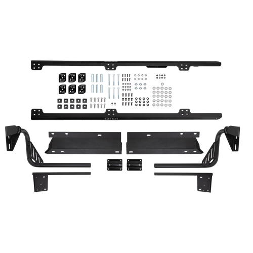ARB BASE RACK KIT MONTAGGIO PORTAPACCHI PER TOYOTA HIACE DAL 2019 IN POI - 1770080