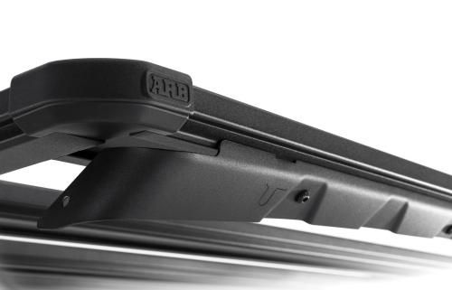 ARB BASE RACK DEFLETTORE PER TOYOTA HILUX