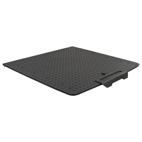 ARB COPERTURA CASSONE HARDLID TOYOTA HILUX DAL 2015 IN POI DOPPIA CABINA - BASE