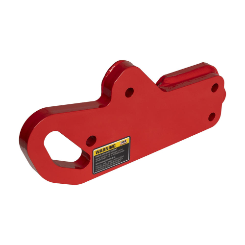 ARB RECOVERY POINT TOYOTA HILUX DAL 2015 IN POI - SINISTRO