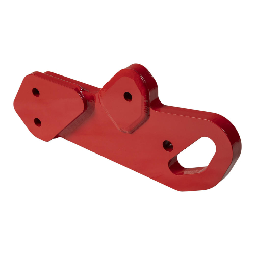 ARB RECOVERY POINT TOYOTA HILUX DAL 2015 IN POI - SINISTRO