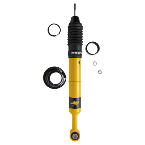 OME SPORT AMMORTIZZATORE ANTERIORE TOYOTA HILUX  2016 IN POI