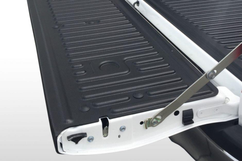 VASCA COPRICASSONE TOYOTA HILUX DAL 2016 IN POI D/C CON BORDI