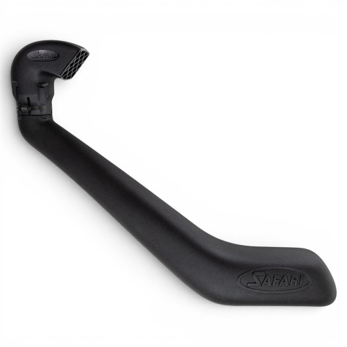 SNORKEL PER TOYOTA HILUX DAL 2026 IN POI