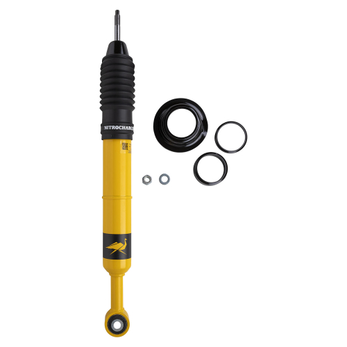 OME NITROCHARGER PLUS AMMORTIZZATORE ANTERIORE HILUX DAL 2005 IN POI