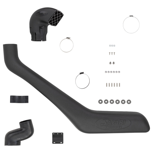 SAFARI SNORKEL PER TOYOTA HILUX VIGO 3.0L