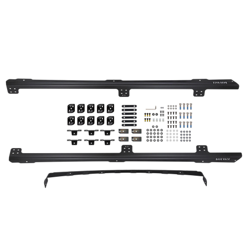 ARB BASE RACK KIT MONTAGGIO PORTAPACCHI 1835X1285 PER J100 CON DEFLETTORE