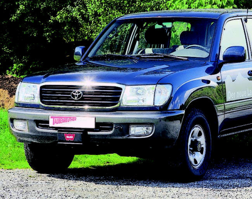 KIT MONTAGGIO VERRICELLO PER TOYOTA J100