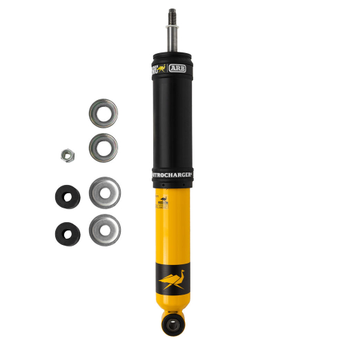 OME NITROCHARGER PLUS AMMORTIZZATORE ANTERIORE TOYOTA J100