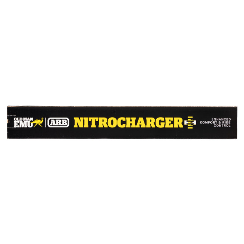 OME NITROCHARGER PLUS AMMORTIZZATORE POSTERIORE TOYOTA J300/J250