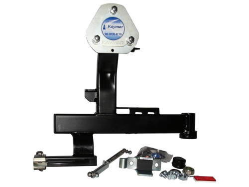 ARB PORTA RUOTA POSTERIORE LATO DESTRO PER TOYOTA 80