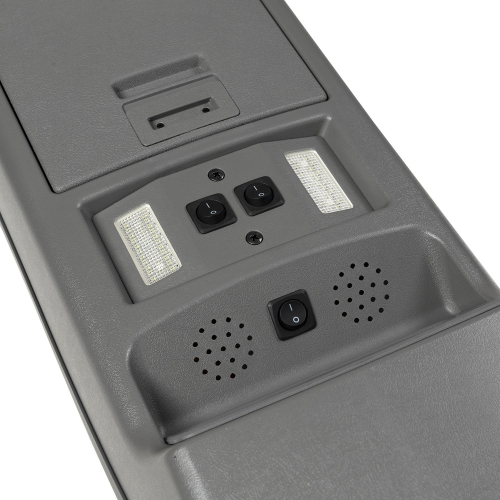 CONSOLE DA TETTO TOYOTA J80 DAL 1995 AL 1998