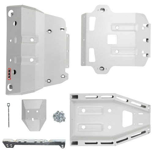 ARB PROTEZIONE SOTTOSCOCCA COMPLETA PER TOYOTA J120/150 KINETIC