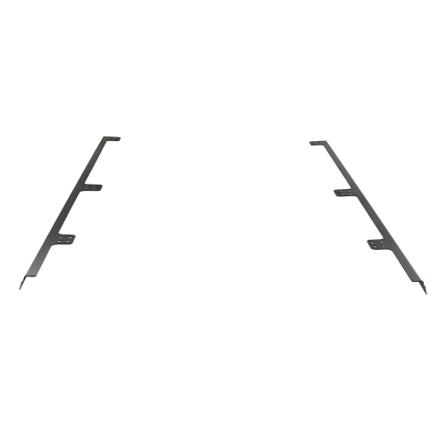 ARB BASE RACK KIT MONTAGGIO PORTAPACCHI PER PRADO 120