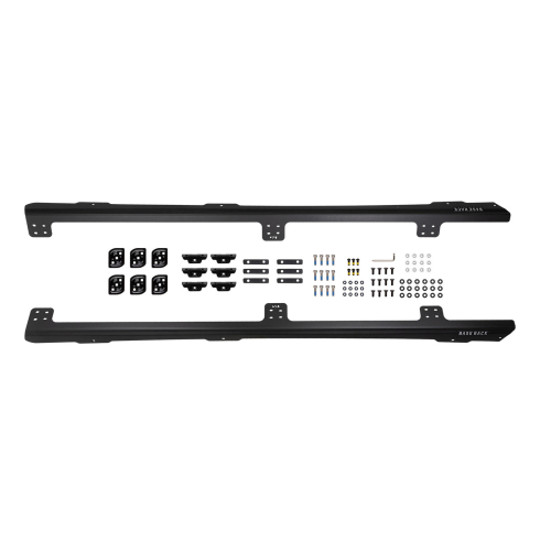 ARB BASE RACK KIT MONTAGGIO PORTAPACCHI PER PRADO 120