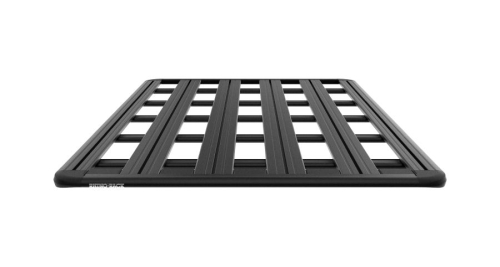 KIT PORTAPACCHI 2100X1240 MM CON BACKBONE RHINO RACK PER TOYOTA J150 DAL 2009 IN POI